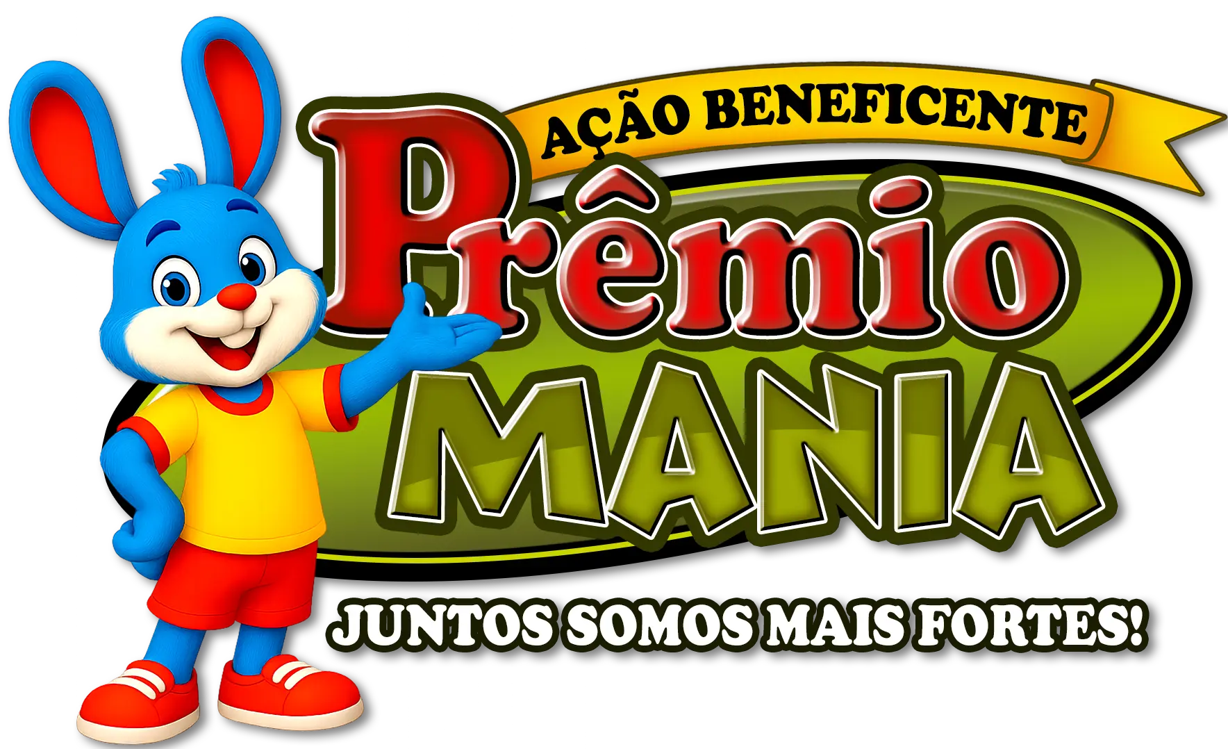 Prêmio Mania