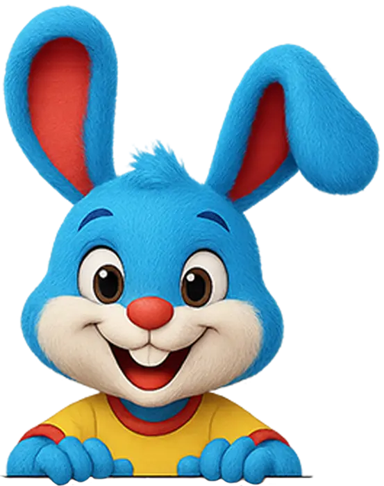 Mascote Pix Prêmio Mania